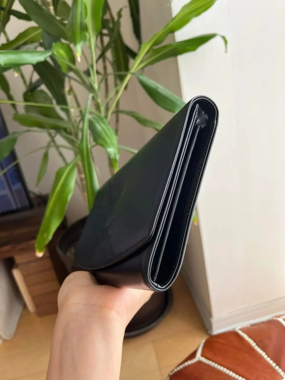 Louis Vuitton Opera Egee Pochette - Picture 3 of 12